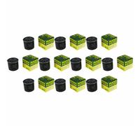 10X MANN-FILTER Filtro Olio MW 65
