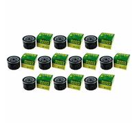 10x MANN-FILTER Filtro Olio W 77/2