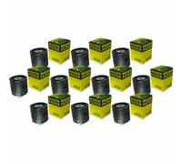 10X MANN Filtro Carburante WK 9029