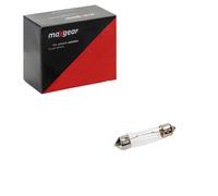 10X MAXGEAR LAMPADINE SOFFITTENLAMPE SET 12V 10W SV8.5 | 78-0124SET