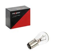 10x MAXGEAR P21W SET DI LAMPADINE 12V 5W | 78-0021SET