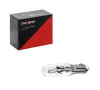 10X MAXGEAR W1,2W LAMPADINE GLÜHLAMPEN SET 24V 1,2W | 78-0061SET