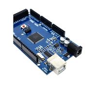 10X MEGA2560 MEGA 2560 ATmega2560-16AU CH340G AVR USB Board Development Board MEGA2560 for