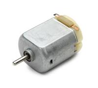 10x mini motore 3v DC 2000 RPM per Arduino UNO MEGA robotica REF1032
