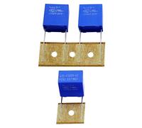 10x MKP-Condensatore rad. 0,47µF 305V AC ; 15mm ; 220633743474 ; 470nF
