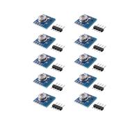 10X MLX90614ESF Nuovo Modulo Sensore di Temperatura Senza Contatto MLX90614