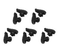 10X Mobile Game Controller Gamepad L1R1 Trigger Aim Button Joystick per un massimo di 30 clic al secondo