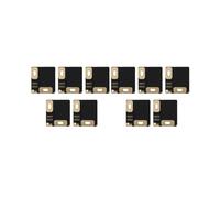 10X Modulo Driver per Interruttore Trigger MOS Ad Alta Potenza 300A Field Effect PWM Scheda di Controllo 'Interruttore Elettronico