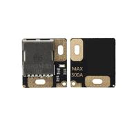 10X Modulo Driver per Interruttore Trigger MOS Ad Alta Potenza 300A Field Effect PWM Scheda di Controllo 'Interruttore Elettronico
