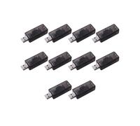10X Modulo Isolatore USB ADUM3160 Modulo Isolatore di Tensione da USB un USB Supporto 12Mbps, Utilizzato per Isolare il Rumore nel Sistema di Circuiti