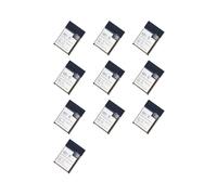 10X Modulo Wireless ESP32-S3-N16R8 Modulo WiFi+Bluetooth5.0 Dual-Core ESP32-S3-WROOM-1 per Applicazioni Wireless IoT