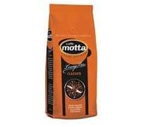 10x Motta Espresso Classico LOUNGE Bar Italian Coffee Beans 1 kg