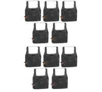 10x Nastro Tg. 155c per Canon Ap 11 200 300 350 360 410 450 Colza Correctable