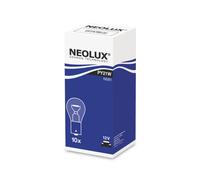 10x Neolux Standard PY21W Giallo 21W 12V Base BAU15s Segnale Interno Beleuchtung