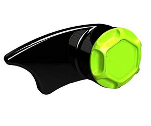 10x Nut-Lock copribulloni, sistema di sicurezza antisvitamento, copridadi copricerchi, anello coprimozzo camion 30 mm