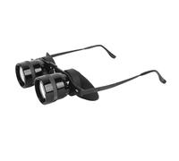 10x Opera Binoculari Occhiali, Occhiali Pigri Binocoli Leggeri per Pesca, Birdwatching, Tv, Sport, Concerti, Teatro e Visite Turistiche, Binocoli Pieghevoli per Adulti Donne