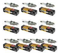 10X Original NGK Candela 5339 V-Line 13 Tipo BPR6ES-11 Candela
