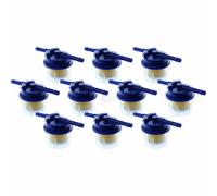 10X Original SCT Filtro Carburante ST 336