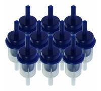 10X Original SCT Filtro Carburante ST 341