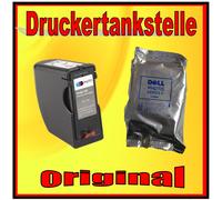 10x Originale Cartucce Inchiostri Serie 5 Foto J4844 Dell 922 924 926 942 944