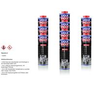 10x Originale Liqui Moly 5144 per Linea Diesel System Detergente K Lattina Latta