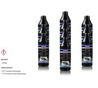 10x Originale Liqui Moly 5169 per Linea DPF Pulizia Lattina 1 L