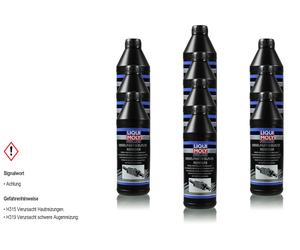 10x Originale Liqui Moly 5169 per Linea DPF Pulizia Lattina 1 L