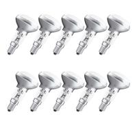 10x Osram Eco alogeno spot r50 20W=25W E14 SOSTITUISCE CONCENTRA [EEK: D]