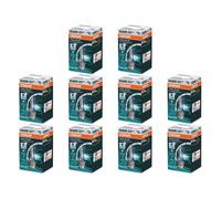 10X OSRAM XENARC COOL BLUE INTENSE D2R 6200 K 2800 LM Xenon Lampadina