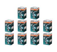 10X OSRAM XENARC COOL BLUE INTENSE D4S Lampadina 6200 K 3200 Lm