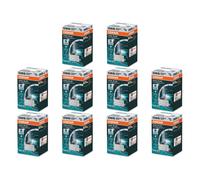 10X OSRAM XENARC COOL BLUE INTENSE D8S Lampadina