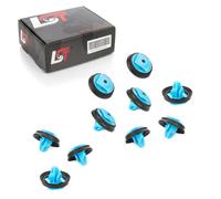 10X Pannelli Laterali Supporti Clip Per Jeep Renegade