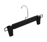 10x Pantaloni Appendiabiti Appendiabiti in plastica metallo Gonne Pantaloni