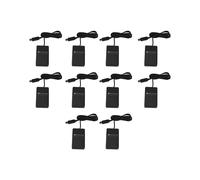 10X PC USB Pedale Foot Tastiera