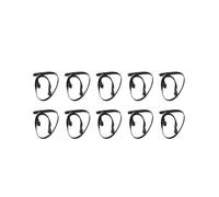 10X PCI-E da 6 Pin Un 2 Porte 6 + Cavo di Alimentazione Un 2 Pin da 6 Pin Un 8 Pin per Cooler Master Serie V V850 V700 V1000 PSU Modulare