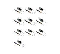 10X per La Scheda di Sviluppo LoRa32V3 per SX1262 ESP32-S3 Node Schede di Sviluppo Meshtastic WIFI