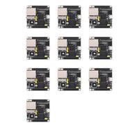 10X per La Scheda di Sviluppo Luckfox Ultra RV1106 RISC-V Linux 8 GB EMMC Supporta L'Alimentazione Ethernet PoE