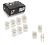 10X Per RAM PROMASTER Listelli Di Battuta Dado Di Fissaggio