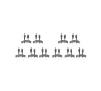 10X per StarLink Space-X USB C A Cavo Protezione da Sovraccarico e Cortocircuito Cavo da Tipo C A 5 Metri/16,4 Piedi