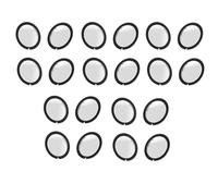 10X per X2 Protezione per Lenti Protettive Protezione per Lenti P9204