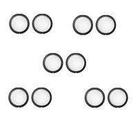 10X per X3 Protezioni Lente Appiccicosa Protettore Lente Panorami6340