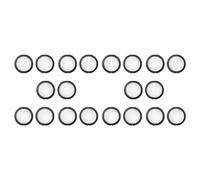 10X per X3 Protezioni Lente Appiccicosa Protettore Lente Panorami7741