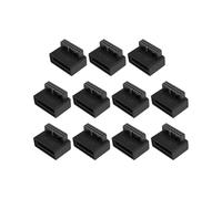 10X PH19B USB 3.0 Header Interno USB3.0 19/20P Presa Convertitore Adattatore da 90 Gradi per Scheda Madre del Computer