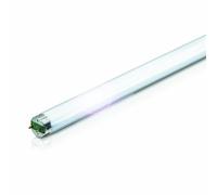 10x Philips Fluorescente Master Tl-D Super 80 - T8, 827 Tono - 18W [EEK: A]