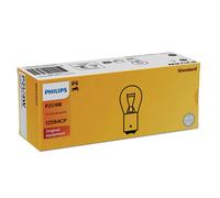 10X Philips Standard P21/4W 21/4W 12V Lampadine Auto