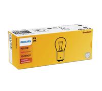 10X Philips Standard P21/5W 21/5W 12V Lampadine Auto