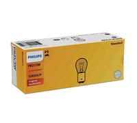 10X Philips Standard PR21/5W 21/5W 12V Lampadine Auto
