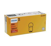 10X Philips Standard R5W BA15D 5W 12V Lampadine Auto