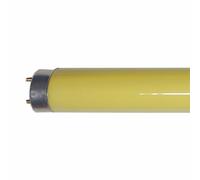 10x Philips Tubi Fluorescenti Master Tl-D - T8,160 Giallo - 36W Tubo Luce [EEK: B]