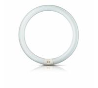 10x Philips Tubi Fluorescenti Master Tl-E Circolare - C-T9,865 Luce Diurna - 32W [EEK: A]